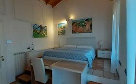 B&B Villa Bucceri